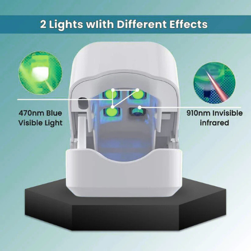 Homzgear™ - Nail Fungus Laser