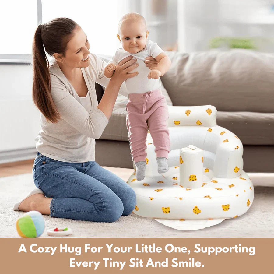 Inflatable Baby Chair
