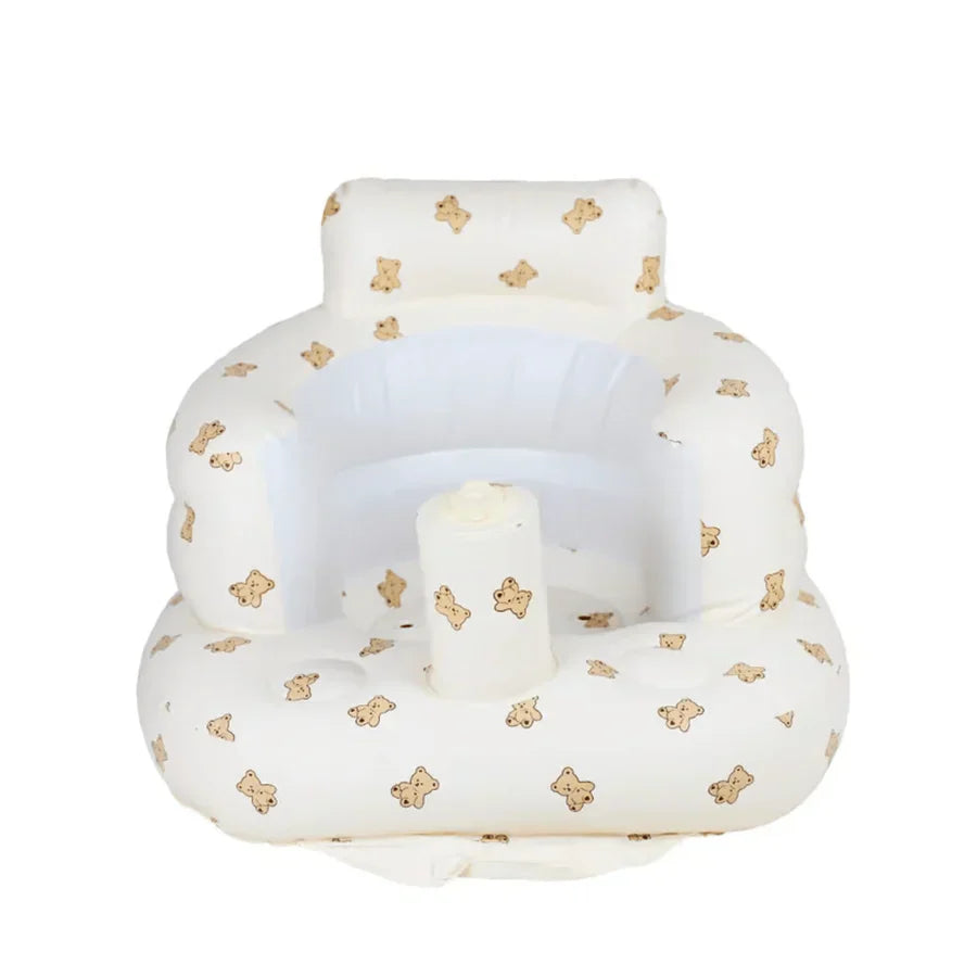 Inflatable Baby Chair