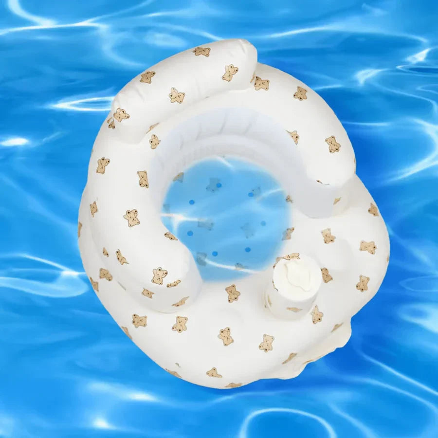 Inflatable Baby Chair
