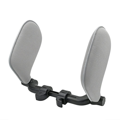 Car Seat Headrest Pillow