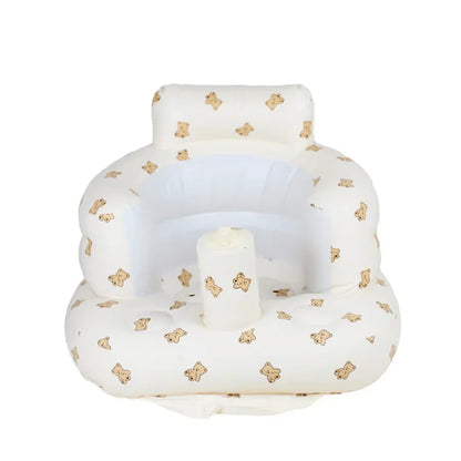 Inflatable Baby Chair