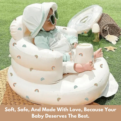 Inflatable Baby Chair