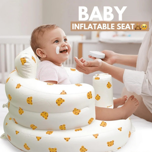 Inflatable Baby Chair