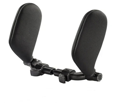 Car Seat Headrest Pillow